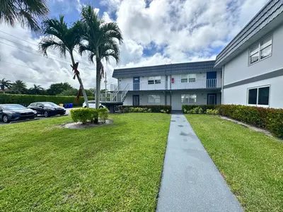 337 Saxony H Way 337, Delray Beach – Condominium for sale