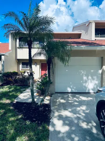 1634 SW Crossing Circle, Palm City – leased