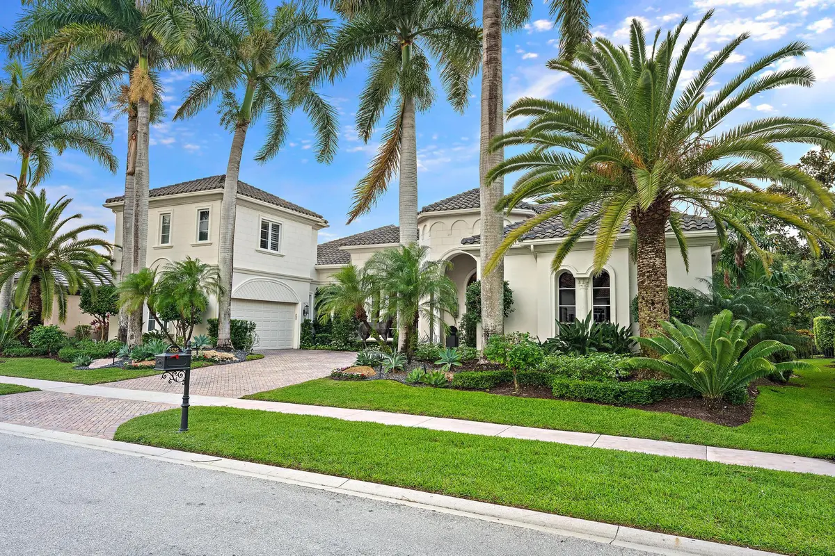 7525 Hawk's Landing Drive at 7525 Hawks Landing Drive, West Palm Beach