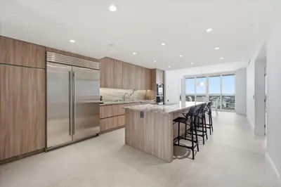 3100 N Ocean Boulevard 1902, Fort Lauderdale – sold