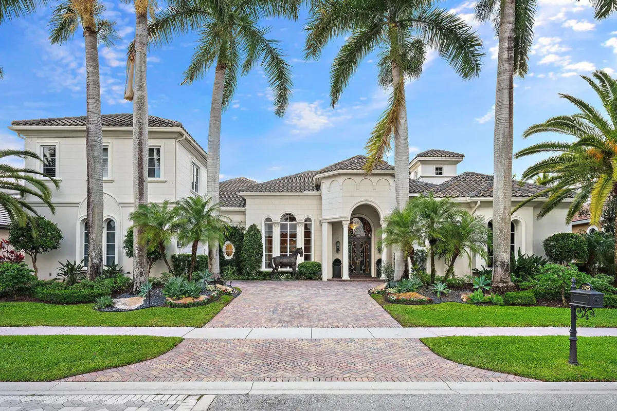 7525 Hawk's Landing Drive at 7525 Hawks Landing Drive, West Palm Beach