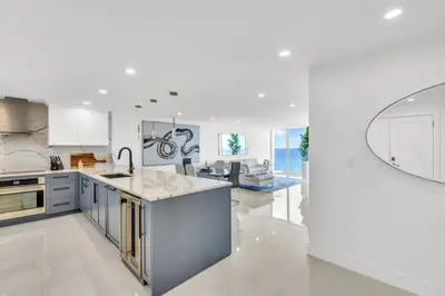 3000 S Ocean Boulevard 1405, Boca Raton – sold