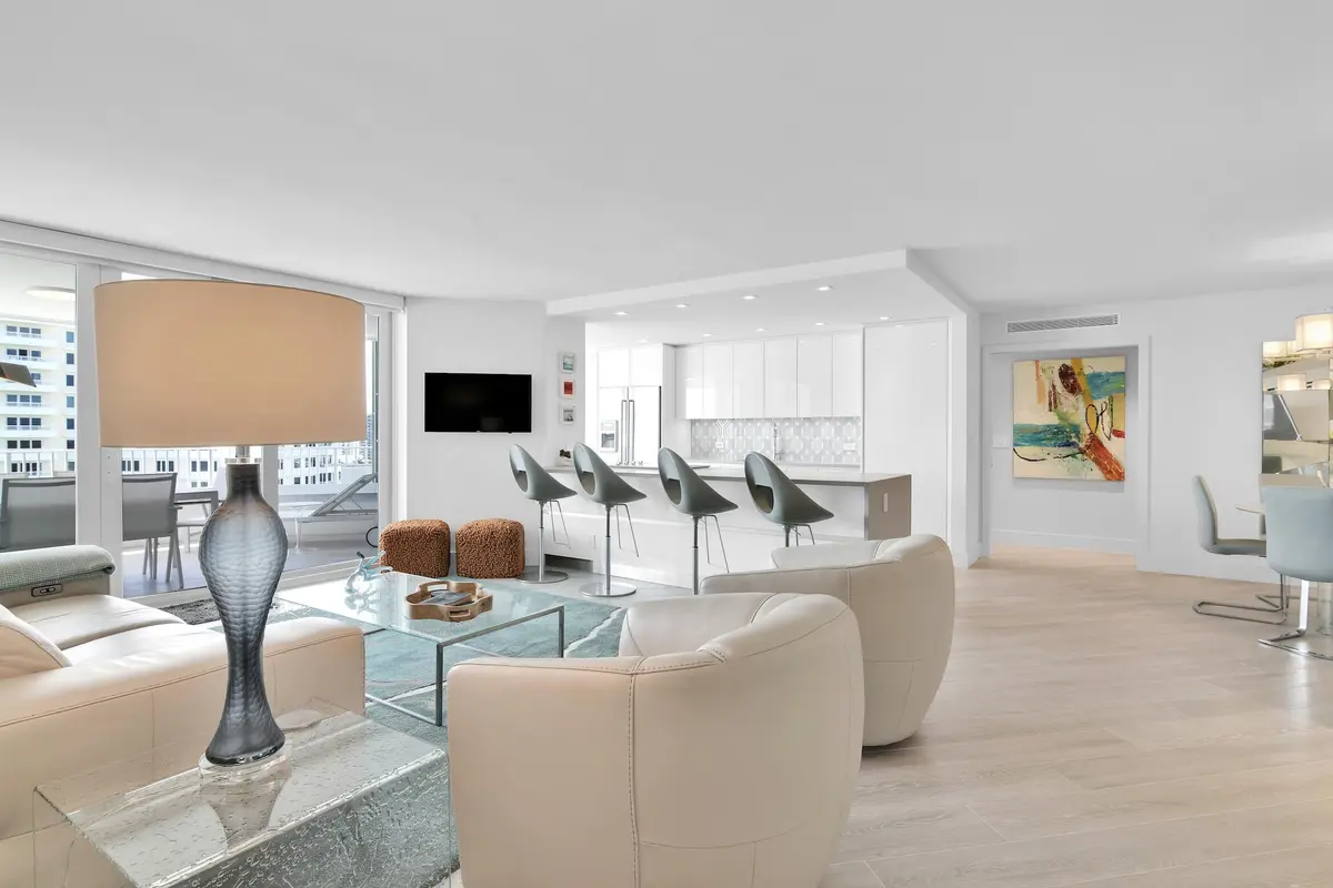 550 S OCEAN BLVD 1004, BOCA RATON - 2 at 550 S Ocean Boulevard 1004, Boca Raton