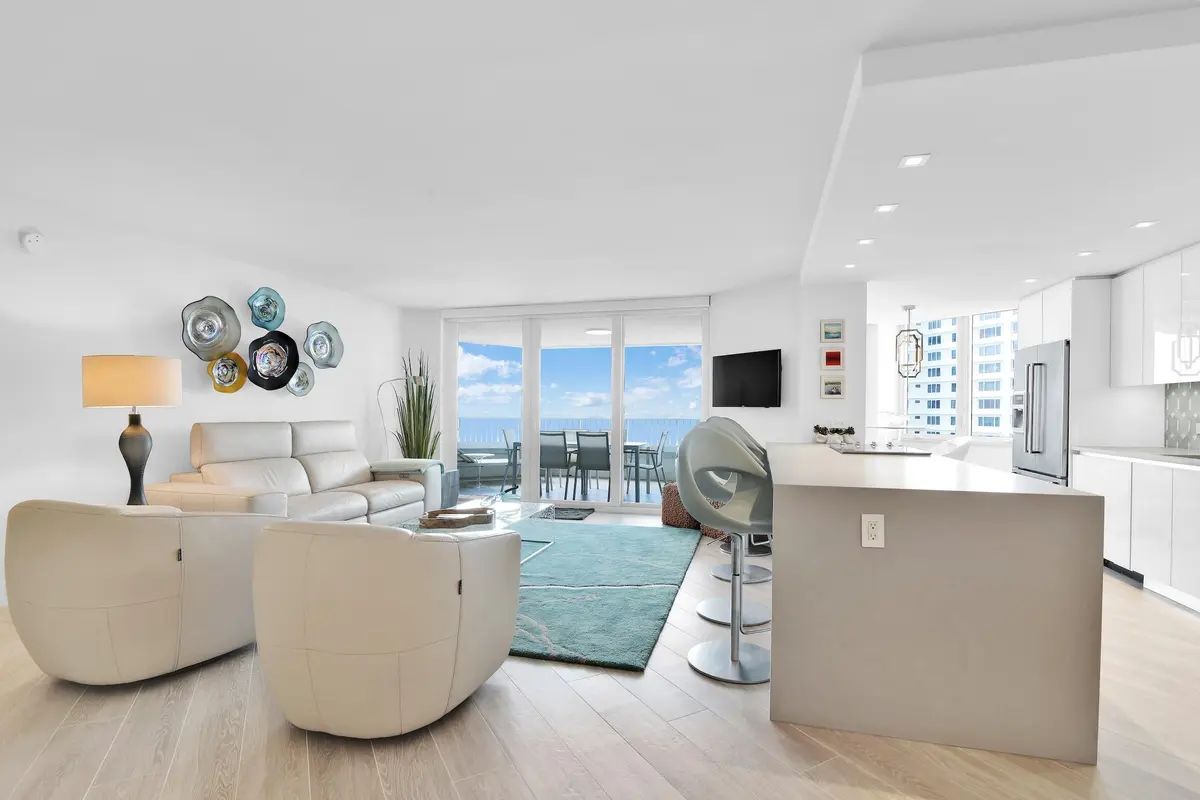 550 S OCEAN BLVD 1004, BOCA RATON - 5 at 550 S Ocean Boulevard 1004, Boca Raton