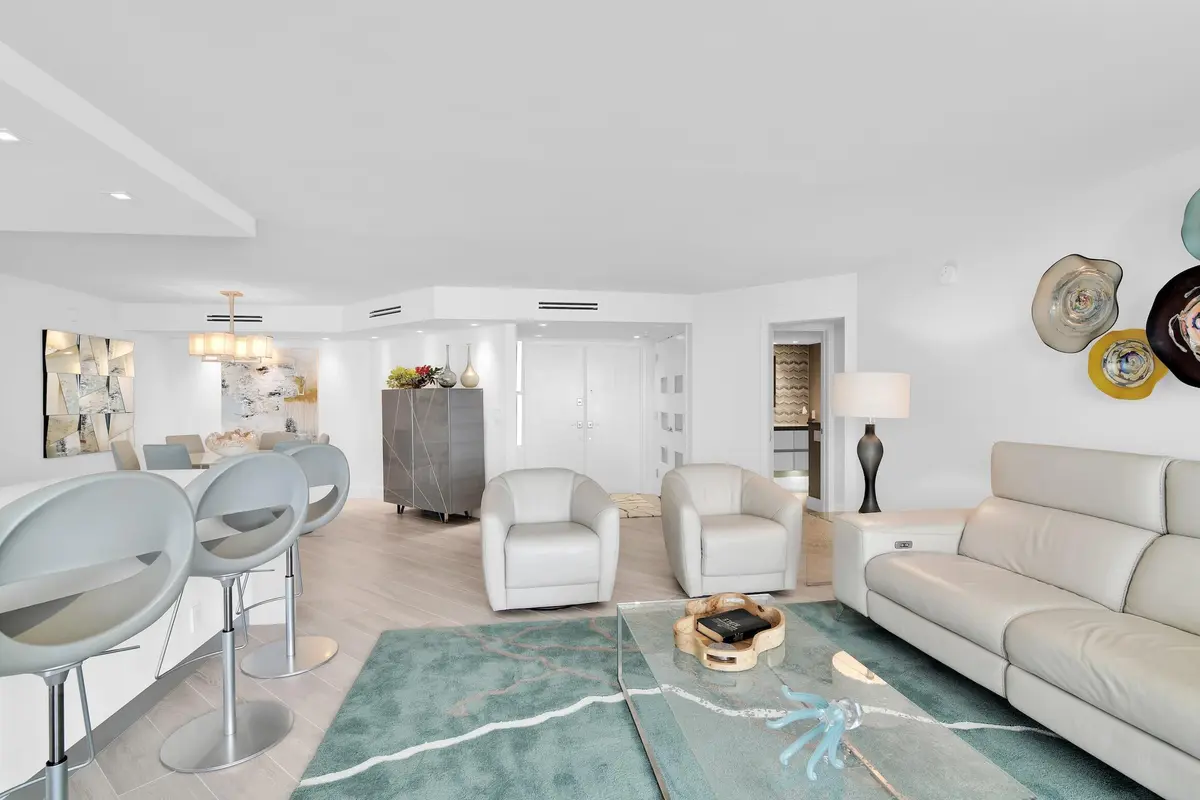 550 S OCEAN BLVD 1004, BOCA RATON - 10 at 550 S Ocean Boulevard 1004, Boca Raton