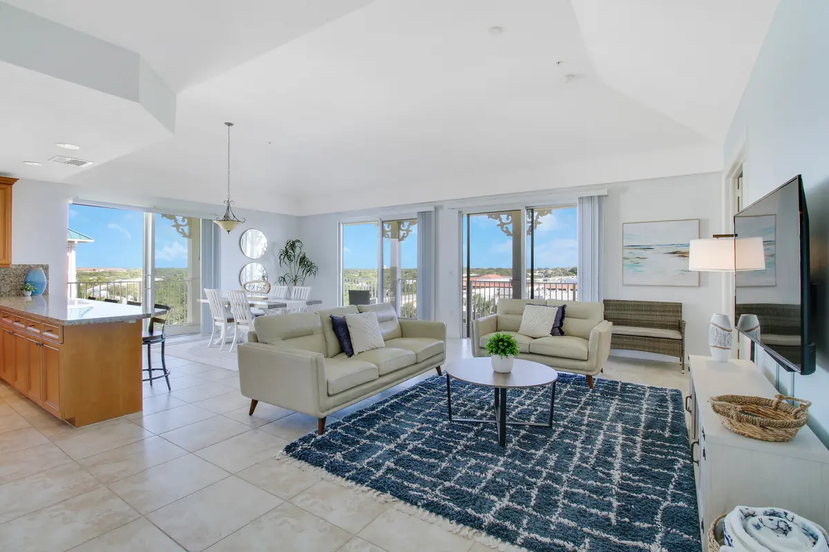 Bright Open Living Space! at 800 Juno Ocean Walk 502, Juno Beach