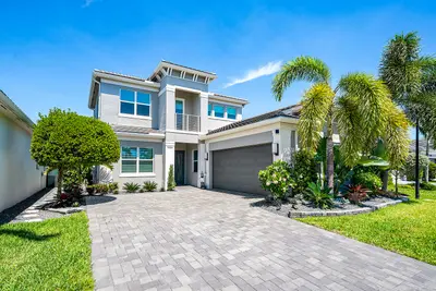 13172 Whistler Mountain Road, Delray Beach – sold