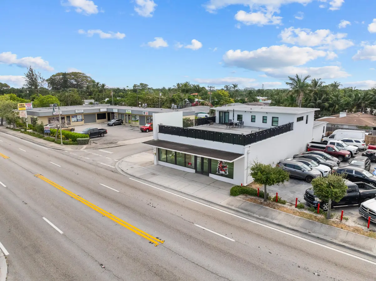 DJI_20240511151423_0377_D at 1914 N Dixie Highway, Lake Worth Beach