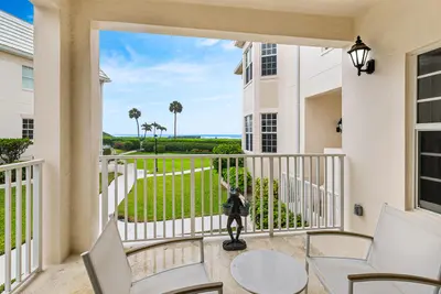 5900 Old Ocean Boulevard C5, Ocean Ridge – sold