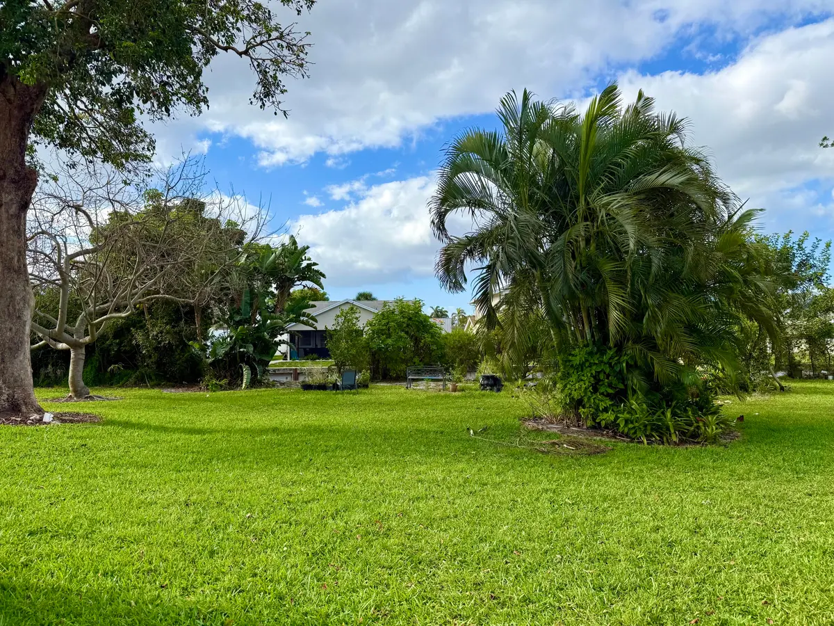 EXTERIOR BACK at 1860 NW 13th Street 104, Delray Beach