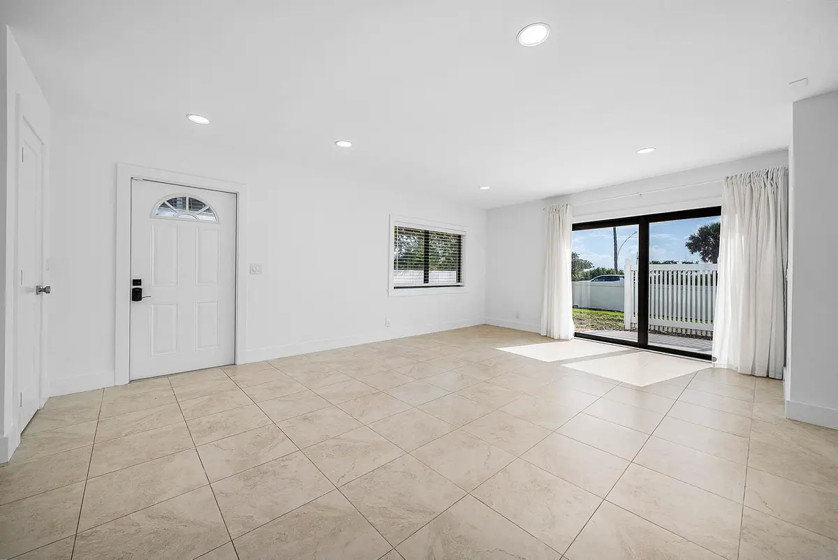 Living Room at 250 S Ocean Boulevard 251, Delray Beach