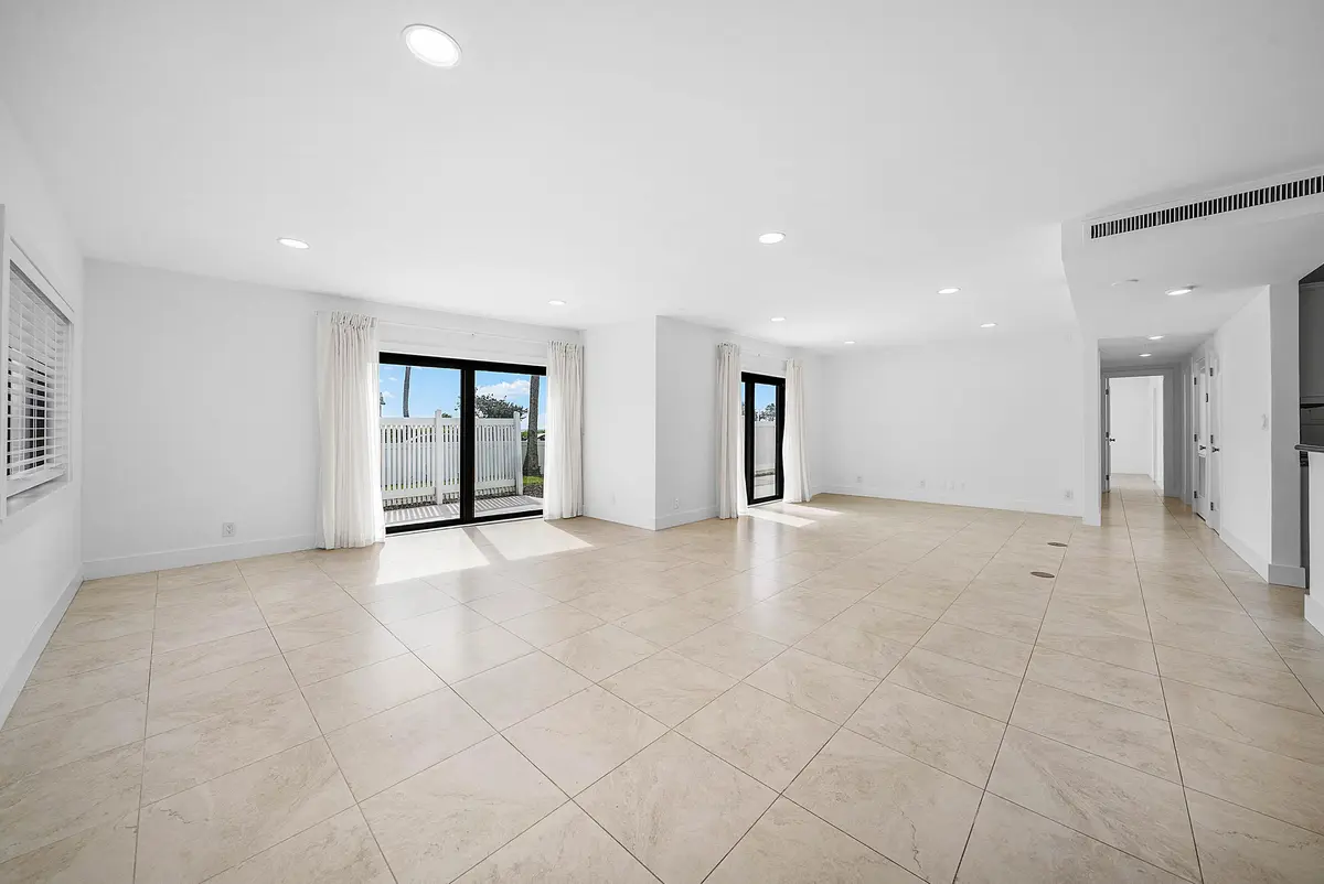 Living Room at 250 S Ocean Boulevard 251, Delray Beach