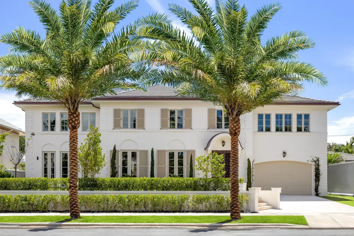 122 Bloomfield Dr at 122 Bloomfield Drive, West Palm Beach