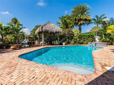 2319 NE 16th Avenue, Wilton Manors – leased