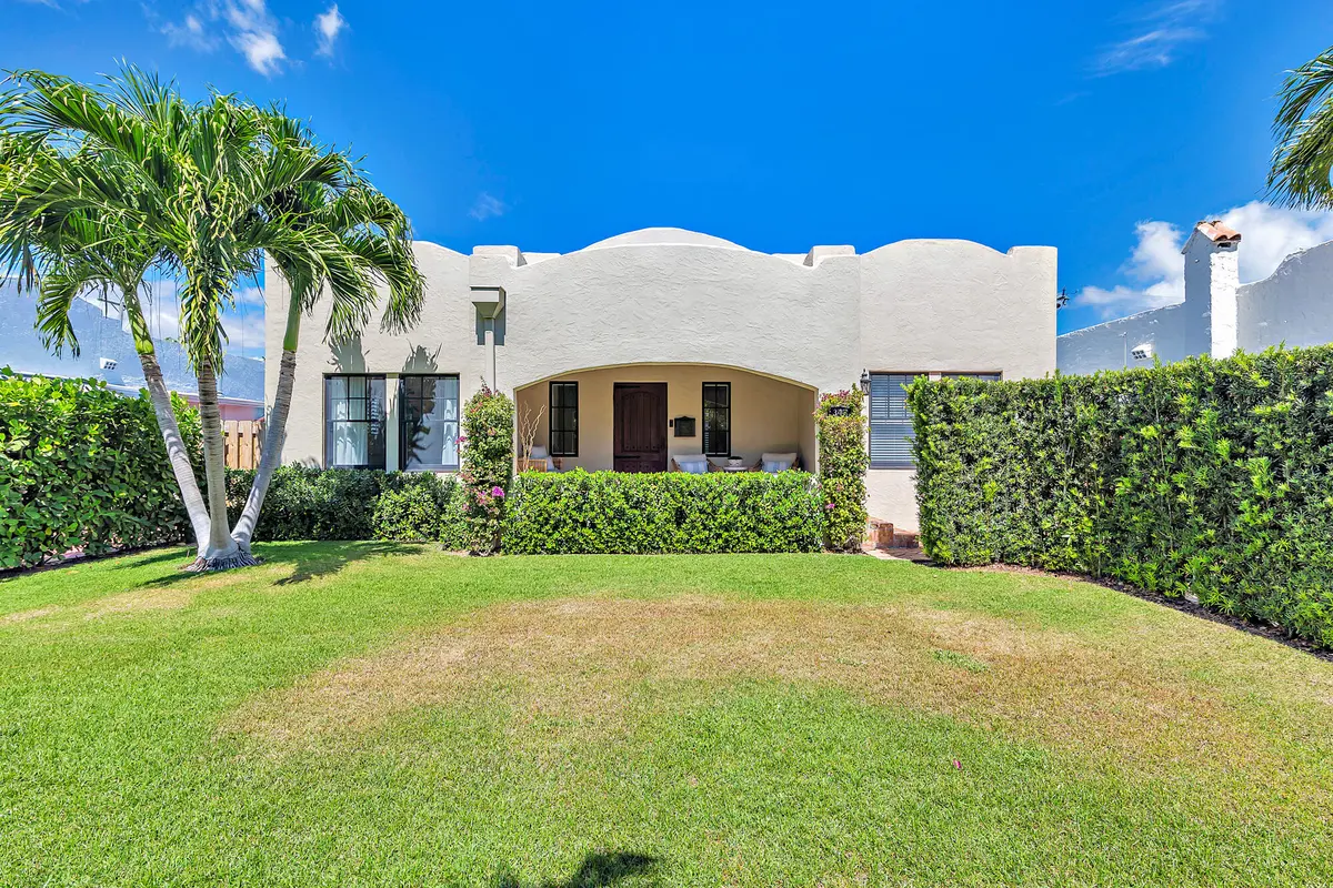 low-4 at 347 Plymouth Road, West Palm Beach