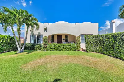 347 Plymouth Road, West Palm Beach – sold