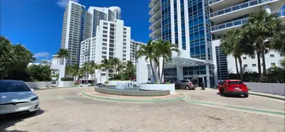 3535 S Ocean Drive 506, Hollywood – sold