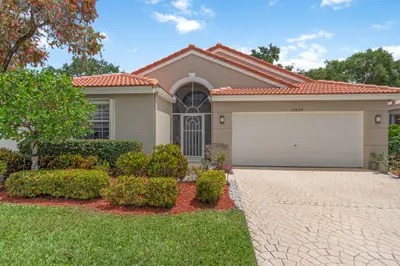 10864 Royal Caribbean Circle, Boynton Beach – sold