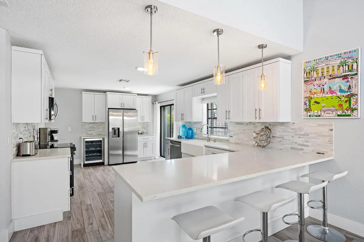 2596 La Cristal Cir-4 at 2596 La Cristal Circle, Palm Beach Gardens