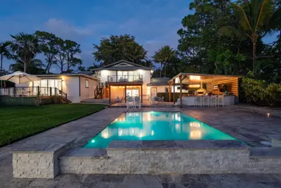 13487 Barwick Road, Delray Beach – Single Family Residence for sale