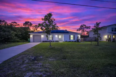 6276 NW Gisela Street, Port St. Lucie – sold
