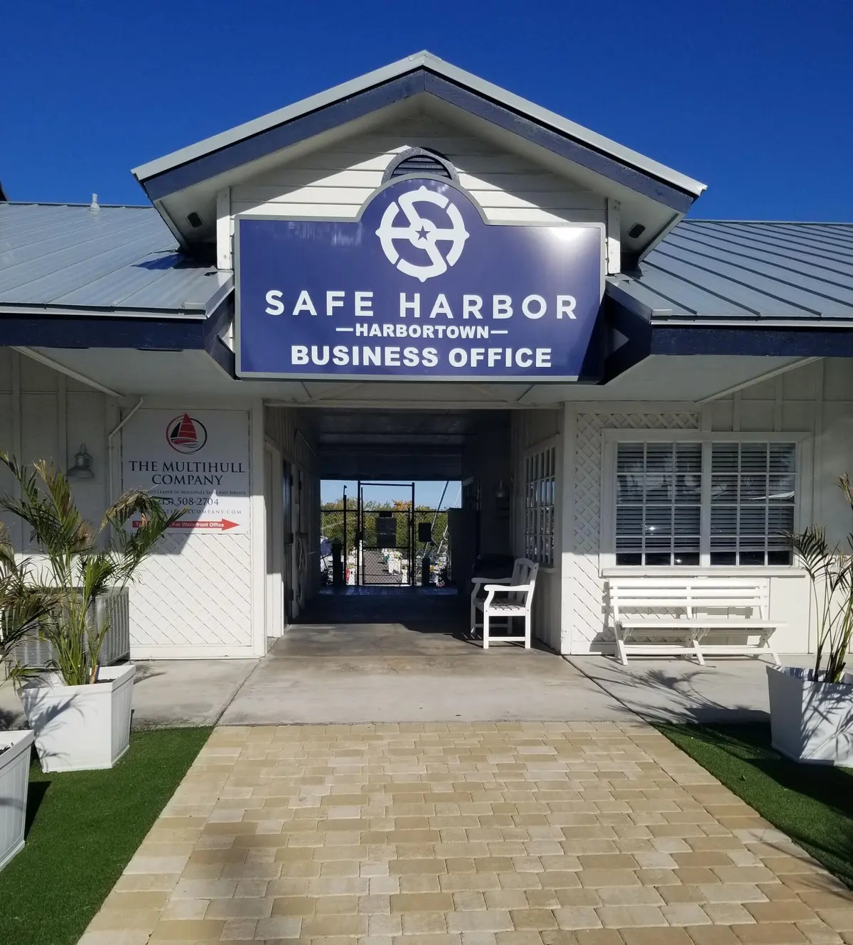 harbortown at 2010 Harbortown, Fort Pierce