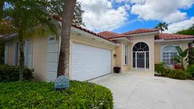 2749 Irma Lake Drive, West Palm Beach – sold