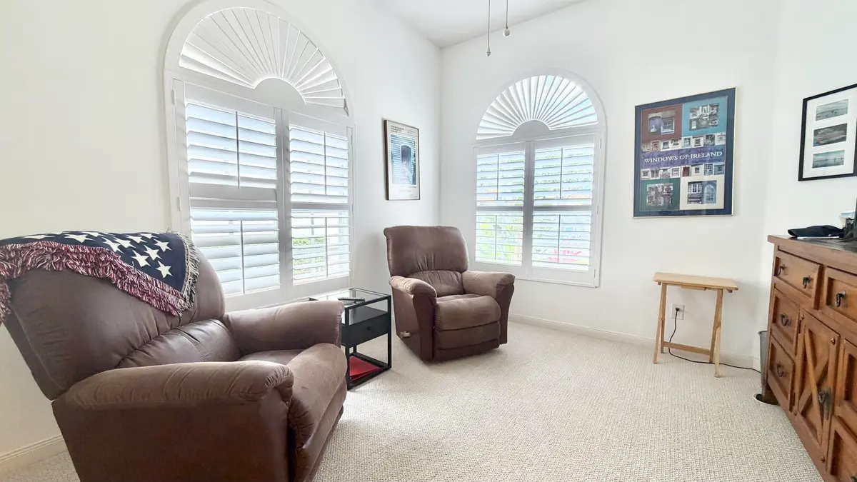 Den at 2749 Irma Lake Drive, West Palm Beach