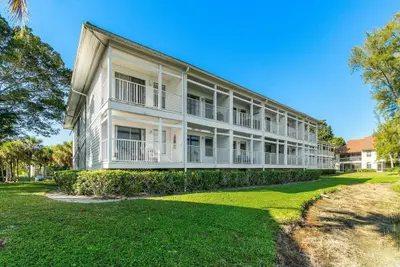 159 Cypress Point Drive, Palm Beach Gardens – sold
