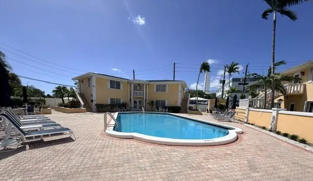 B4E6CC92-94CC-4D3F-B089-DE8A3D9D8032 at 5820 NE 22nd Way 629, Fort Lauderdale