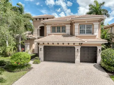 8801 Wellington View Drive, West Palm Beach – Single Family Residence for sale
