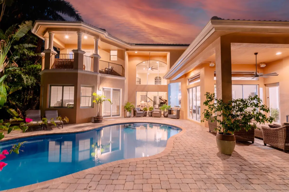 IMG-2 at 8801 Wellington View Drive, West Palm Beach