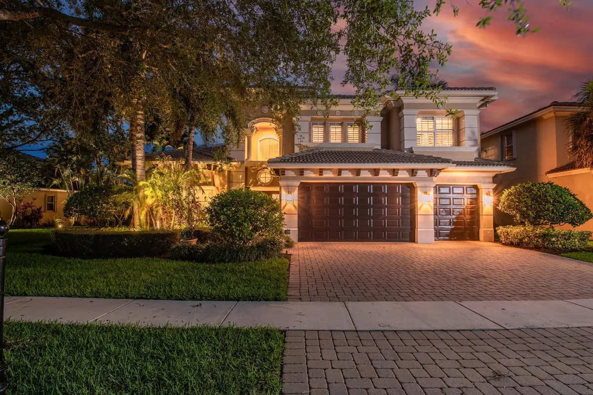 IMG-1 at 8801 Wellington View Drive, West Palm Beach