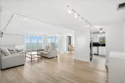1010 S Ocean Boulevard 501, Pompano Beach – Condominium for rent