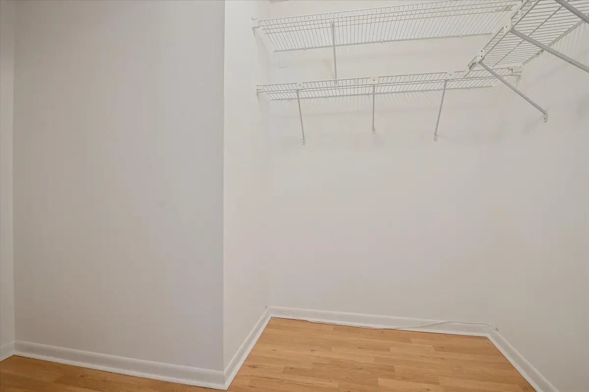 PRIMARY WALK-IN CLOSET at 1010 S Ocean Boulevard 501, Pompano Beach