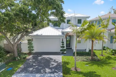 238 NE 12th Street, Delray Beach – sold