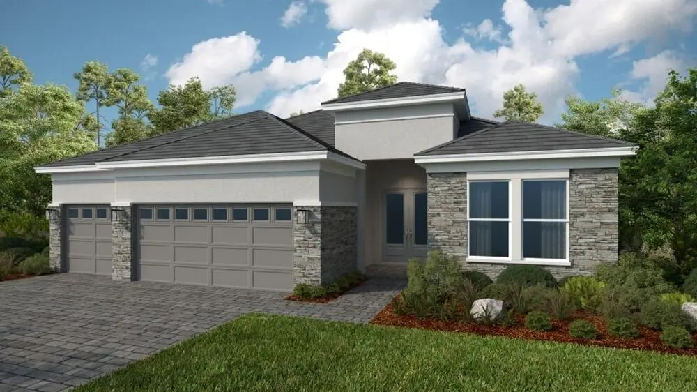 Pallazio II_MODERN_sch_MOD-1 at 13729 SW Shinnecock Drive, Port St. Lucie