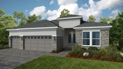 13729 SW Shinnecock Drive, Port St. Lucie – sold