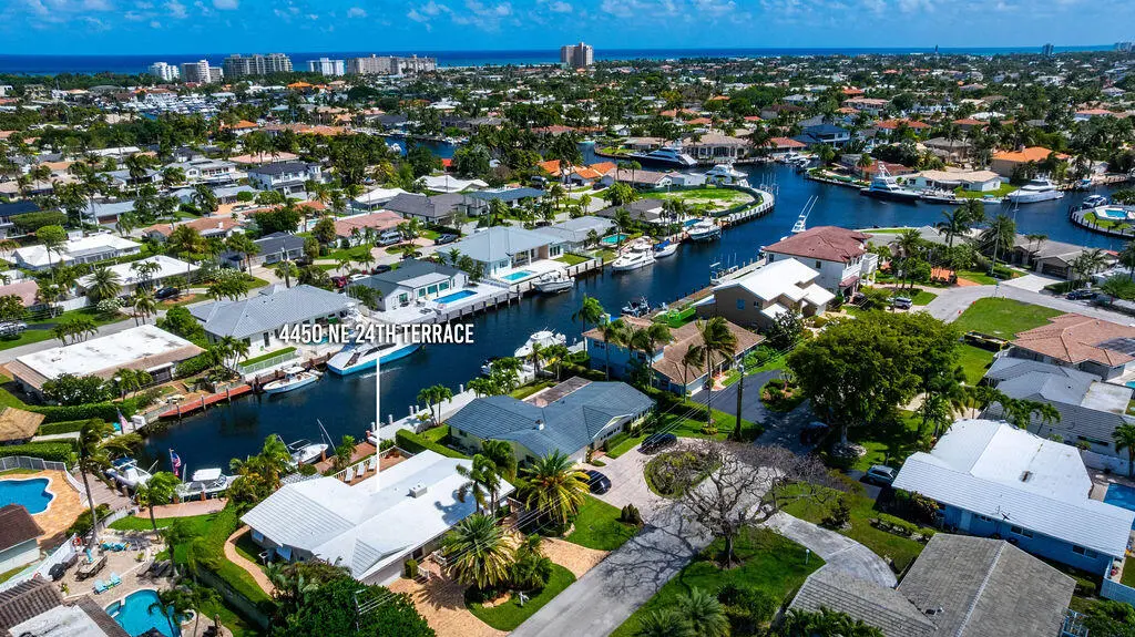 DJI_20260410150112_0889_D at 4450 NE 24th Terrace, Lighthouse Point