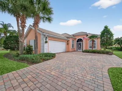 11357 SW Northland Drive, Port St. Lucie – Single Family Residence for rent