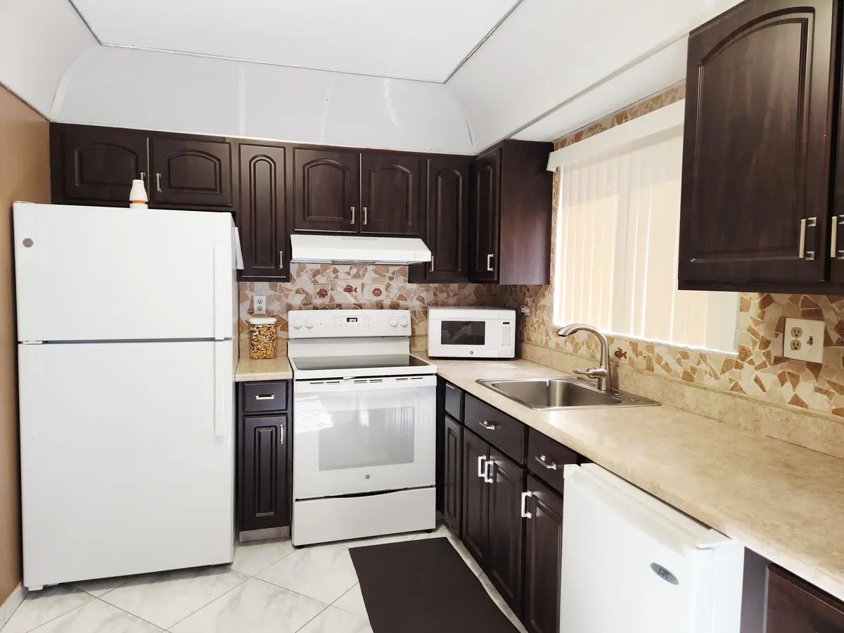 Kitchen at 15217 Lakes Of Delray Boulevard 87, Delray Beach