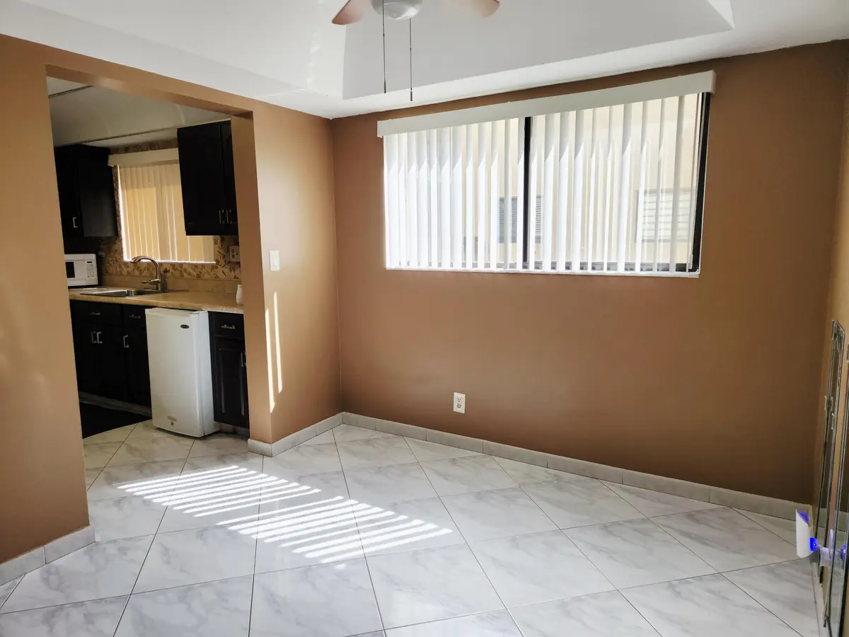 Dining Room at 15217 Lakes Of Delray Boulevard 87, Delray Beach