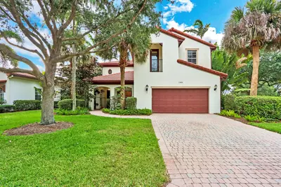 1904 Flower Drive, Palm Beach Gardens – Single Family Residence for rent