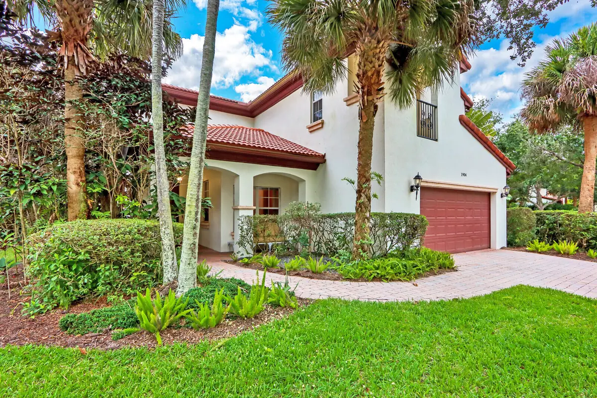 1904 Flower Drive at 1904 Flower Drive, Palm Beach Gardens