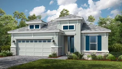 13648 SW Shinnecock Drive, Port St. Lucie – sold