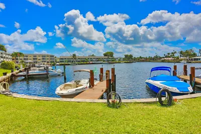 600 Pine Drive 209, Pompano Beach – Condominium for sale