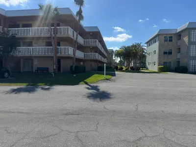 9818 Marina Boulevard 1220, Boca Raton – sold