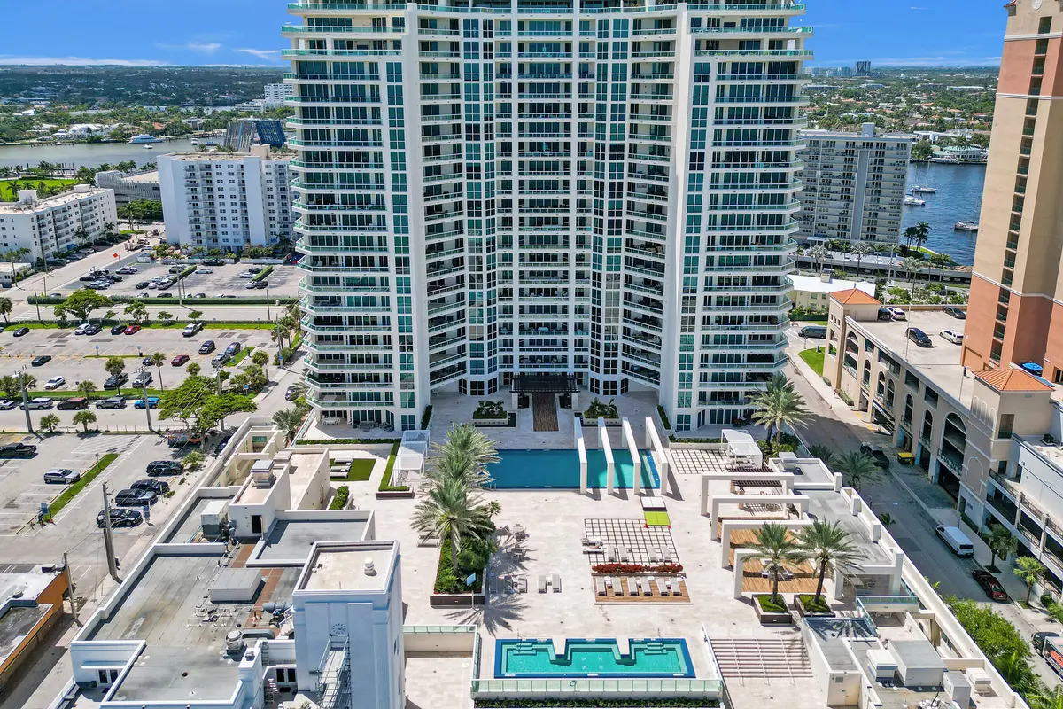 DJI_0202 at 101 S Fort Lauderdale Beach Boulevard 1107, Fort Lauderdale