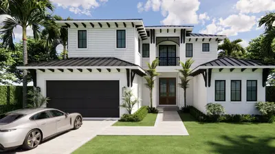 633 Kingfish Road, North Palm Beach – Single Family Residence for sale