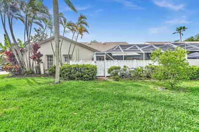9442 Boca Gardens Parkway B, Boca Raton – sold